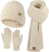 Winter Essentials