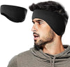 Winter Fleece Ear Warmers Muffs Headband for Men Women Kids Ski Running Cycling